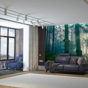 Светильник на штанге Novotech Dep 358596 в Когалыме - kogalym.mebel24.online | фото 5