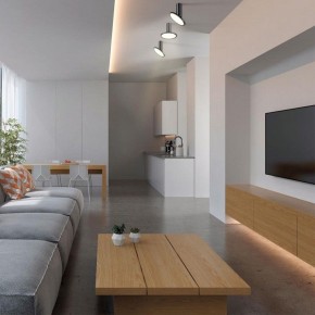 Светильник на штанге Novotech Hat 358346 в Когалыме - kogalym.mebel24.online | фото 3