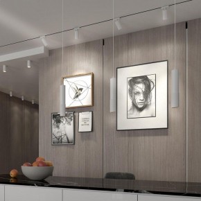 Светильник на штанге Novotech Mais 370764 в Когалыме - kogalym.mebel24.online | фото 4