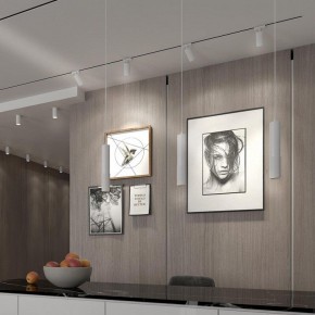 Светильник на штанге Novotech Mais LED 358499 в Когалыме - kogalym.mebel24.online | фото 4