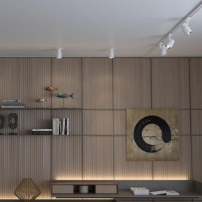 Светильник на штанге Novotech Molo 370927 в Когалыме - kogalym.mebel24.online | фото 5