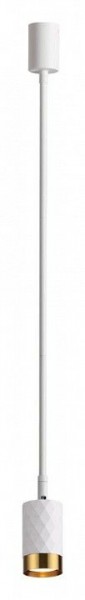 Светильник на штанге Odeon Light Ad Astrum 4350/1C в Когалыме - kogalym.mebel24.online | фото 2