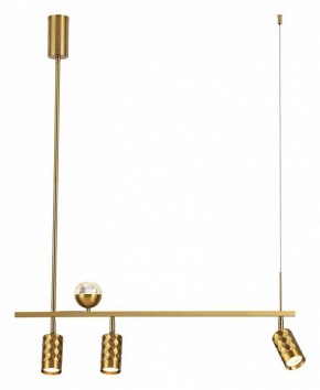 Светильник на штанге Odeon Light Ad Astrum 4353/36L в Когалыме - kogalym.mebel24.online | фото 2