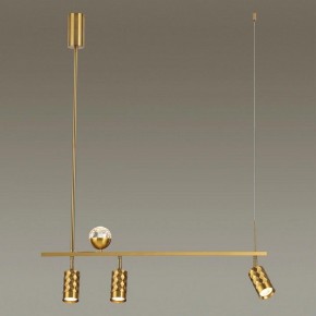 Светильник на штанге Odeon Light Ad Astrum 4353/36L в Когалыме - kogalym.mebel24.online | фото 3