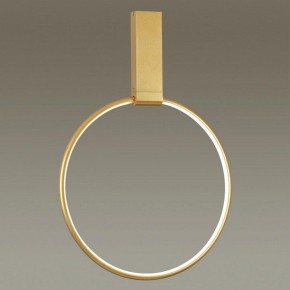 Светильник на штанге Odeon Light Annel 4319/32CL в Когалыме - kogalym.mebel24.online | фото 2