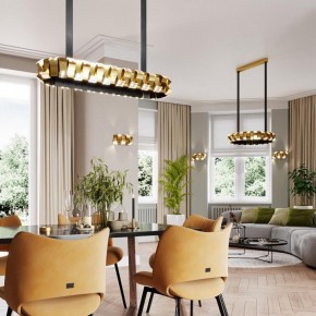 Светильник на штанге Odeon Light Asturo 4993/80LA в Когалыме - kogalym.mebel24.online | фото 5