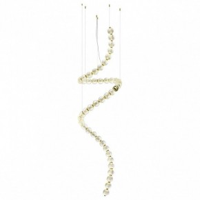 Светильник на штанге Odeon Light Crystal 1 5008/132L в Когалыме - kogalym.mebel24.online | фото 2