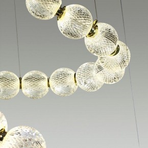 Светильник на штанге Odeon Light Crystal 1 5008/132L в Когалыме - kogalym.mebel24.online | фото 6