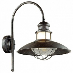 Светильник на штанге Odeon Light Dante 4164/1WA в Когалыме - kogalym.mebel24.online | фото 2