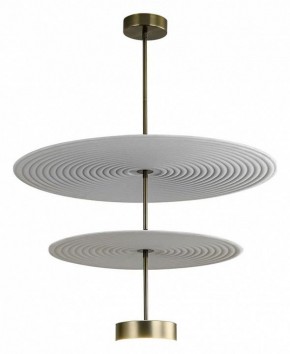 Светильник на штанге Odeon Light Felt 7035/20CA в Когалыме - kogalym.mebel24.online | фото