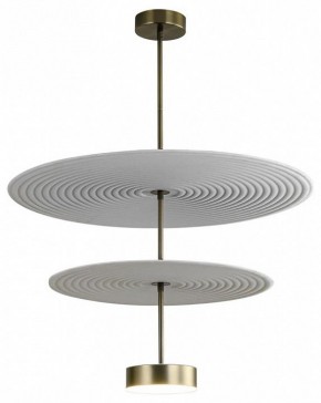 Светильник на штанге Odeon Light Felt 7035/20CA в Когалыме - kogalym.mebel24.online | фото 2