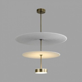Светильник на штанге Odeon Light Felt 7035/20CA в Когалыме - kogalym.mebel24.online | фото 3