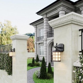 Светильник на штанге Odeon Light House 4042/1W в Когалыме - kogalym.mebel24.online | фото 4