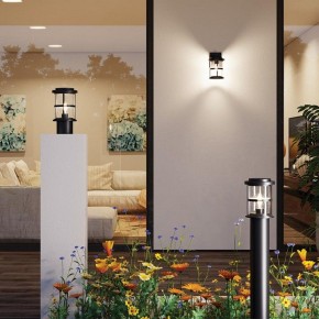 Светильник на штанге Odeon Light Magus 4964/1W в Когалыме - kogalym.mebel24.online | фото 4