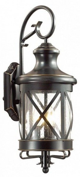 Светильник на штанге Odeon Light Sation 4045/3W в Когалыме - kogalym.mebel24.online | фото 3