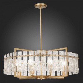 Светильник на штанге ST-Luce Mira SL1632.203.08 в Когалыме - kogalym.mebel24.online | фото 4