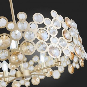 Светильник на штанге ST-Luce Namio SL1172.203.05 в Когалыме - kogalym.mebel24.online | фото 11