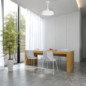 Светильник с вентилятором Mantra Alaska 8752 в Когалыме - kogalym.mebel24.online | фото 2