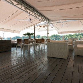 Светильник с вентилятором Mantra Brisa 8726 в Когалыме - kogalym.mebel24.online | фото 2