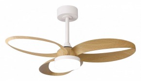 Светильник с вентилятором Mantra Infinity Fan 8702 в Когалыме - kogalym.mebel24.online | фото