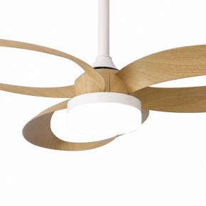 Светильник с вентилятором Mantra Infinity Fan 8702 в Когалыме - kogalym.mebel24.online | фото 2