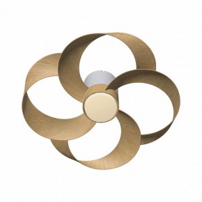 Светильник с вентилятором Mantra Rose 8707 в Когалыме - kogalym.mebel24.online | фото 2