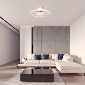 Светильник с вентилятором Mantra Soho 8720 в Когалыме - kogalym.mebel24.online | фото 2