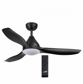 Светильник с вентилятором Sonex VIVA LED 7701/24L в Когалыме - kogalym.mebel24.online | фото 2