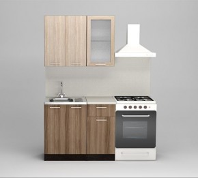 ТАТЬЯНА Кухонный гарнитур Мини (1000 мм ) в Когалыме - kogalym.mebel24.online | фото 3
