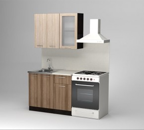ТАТЬЯНА Кухонный гарнитур Мини (1000 мм ) в Когалыме - kogalym.mebel24.online | фото 4