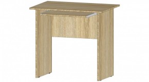 ТЕХНО Стол (дуб сонома) в Когалыме - kogalym.mebel24.online | фото
