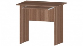 ТЕХНО Стол (Ясень шимо тёмный) в Когалыме - kogalym.mebel24.online | фото