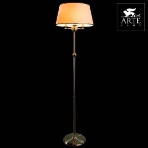 Торшер Arte Lamp Alice A3579PN-3AB в Когалыме - kogalym.mebel24.online | фото 2