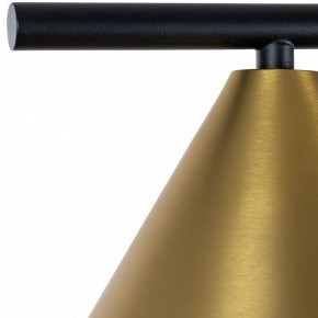 Торшер Arte Lamp David A7033PN-1BK в Когалыме - kogalym.mebel24.online | фото 3