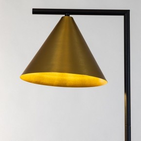 Торшер Arte Lamp David A7033PN-1BK в Когалыме - kogalym.mebel24.online | фото 4