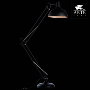 Торшер Arte Lamp Goliath A2487PN-1BK в Когалыме - kogalym.mebel24.online | фото 3