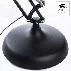 Торшер Arte Lamp Goliath A2487PN-1BK в Когалыме - kogalym.mebel24.online | фото 4