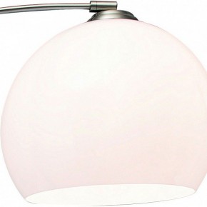 Торшер Arte Lamp Goliath A5822PN-1SS в Когалыме - kogalym.mebel24.online | фото 2