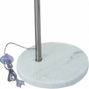 Торшер Arte Lamp Goliath A5822PN-1SS в Когалыме - kogalym.mebel24.online | фото 3