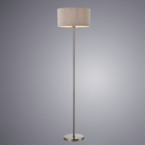 Торшер Arte Lamp Mallorca A1021PN-1SS в Когалыме - kogalym.mebel24.online | фото 2