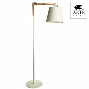 Торшер Arte Lamp Pinocchio A5700PN-1WH в Когалыме - kogalym.mebel24.online | фото 4