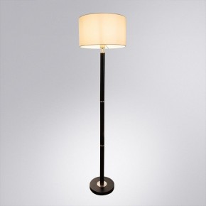 Торшер Arte Lamp Robert A5029PN-1SS в Когалыме - kogalym.mebel24.online | фото 2