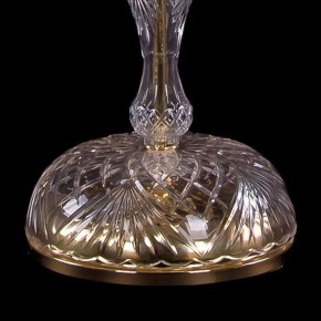 Торшер Bohemia Ivele Crystal 5513 1413T1/5/200-160/G в Когалыме - kogalym.mebel24.online | фото 2