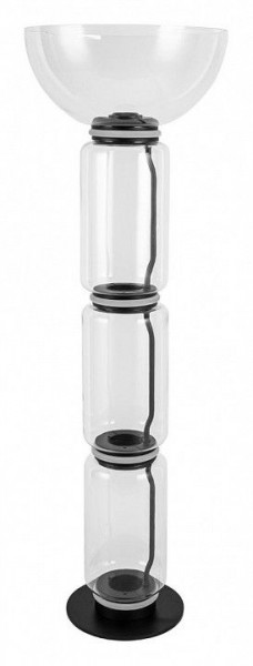 Торшер Divinare Trumpet 1242/06 PN-30 в Когалыме - kogalym.mebel24.online | фото