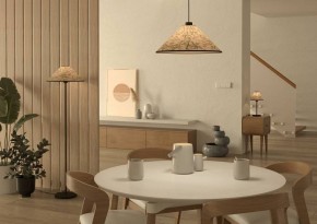 Торшер Eglo ПРОМО Oxpark 43945 в Когалыме - kogalym.mebel24.online | фото 5