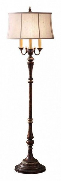 Торшер Feiss Gibson FE-GIBSON-FL в Когалыме - kogalym.mebel24.online | фото
