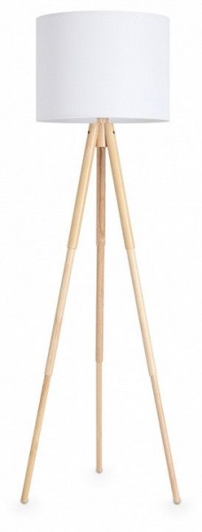 Торшер Freya Tree FR5495FL-01W в Когалыме - kogalym.mebel24.online | фото