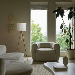 Торшер Freya Tree FR5495FL-01W в Когалыме - kogalym.mebel24.online | фото 4