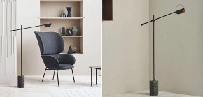 Торшер Imperiumloft BOLIA LEAVES 41,212 в Когалыме - kogalym.mebel24.online | фото 10