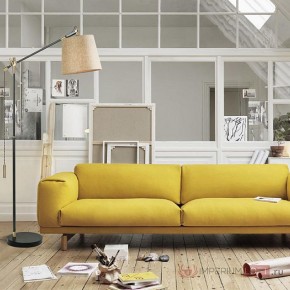 Торшер Imperiumloft PIPE PIPE01 в Когалыме - kogalym.mebel24.online | фото 4